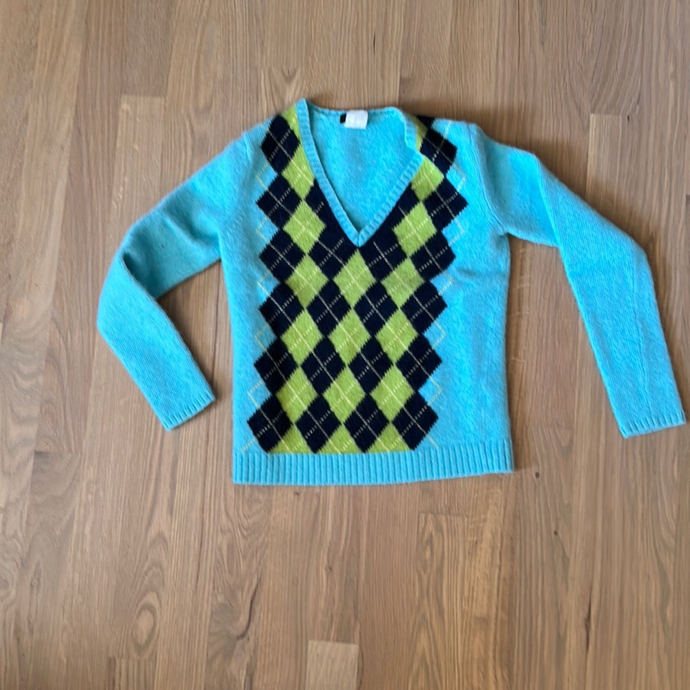 J.Crew women’s sweater